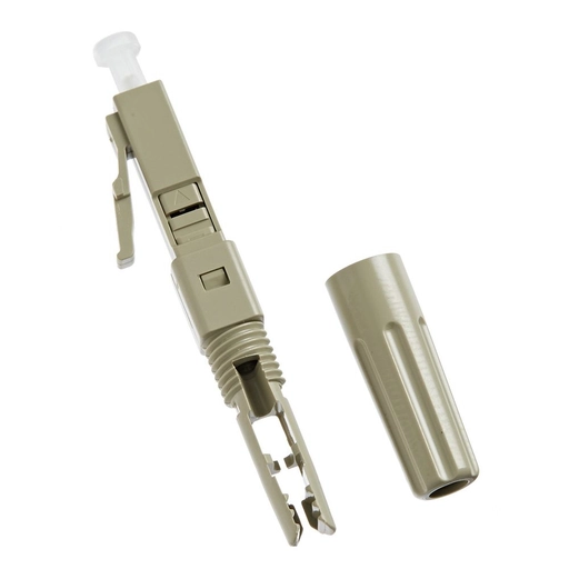 Field Assembly Optical Multimode Connect