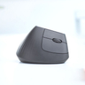 MX Vertical Advanced Ergo Mouse-GRAPHITE