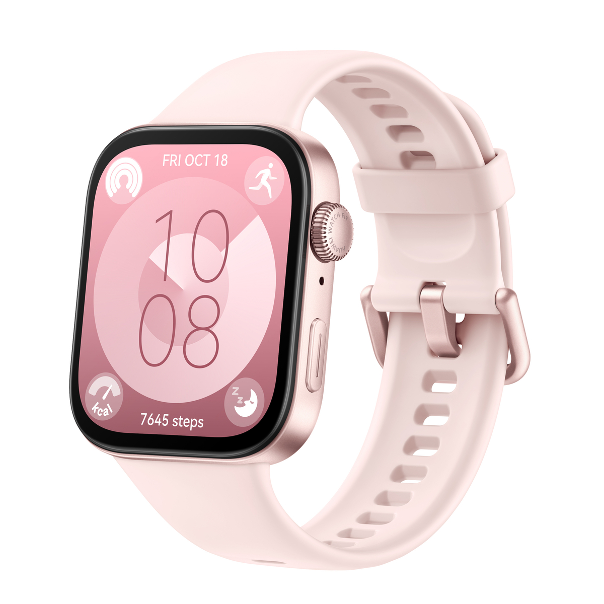 Fit 3 - Pink