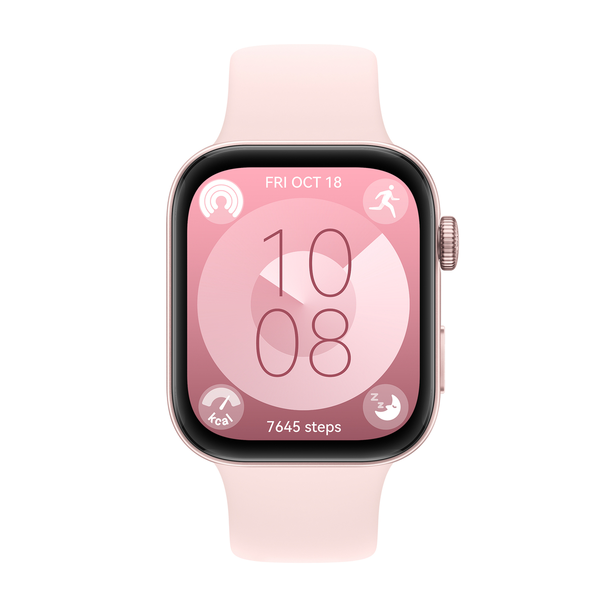 Fit 3 - Pink