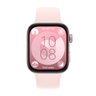 Fit 3 - Pink