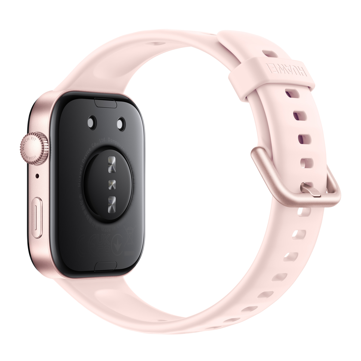 Fit 3 - Pink