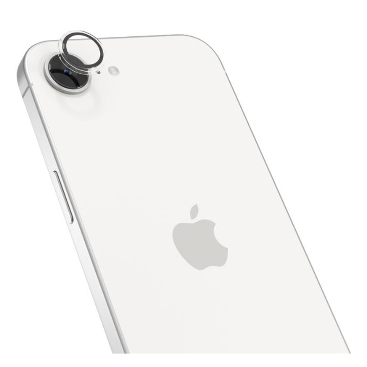 Glass Lens Protectors for iPhone SE 2025