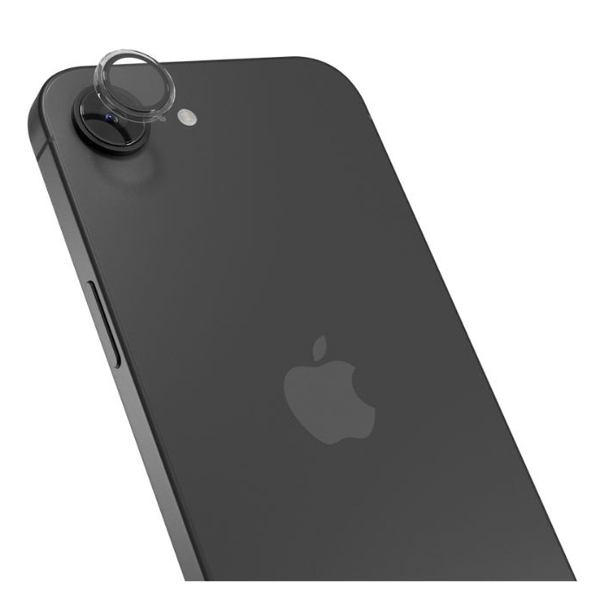 Glass Lens Protectors for iPhone SE 2025