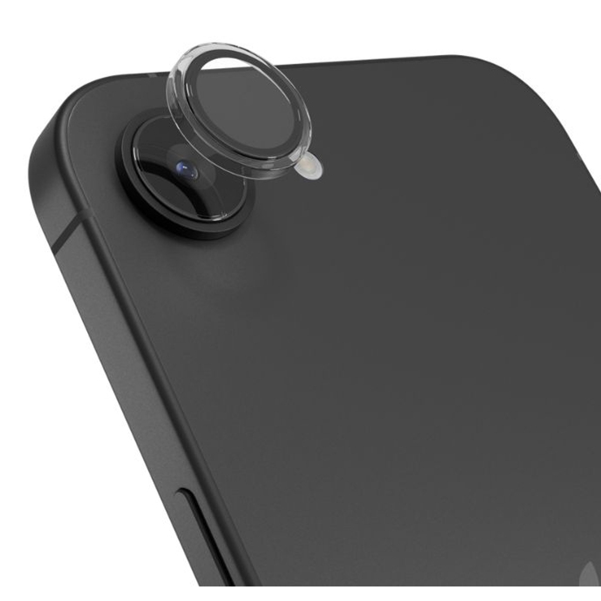 Glass Lens Protectors for iPhone SE 2025