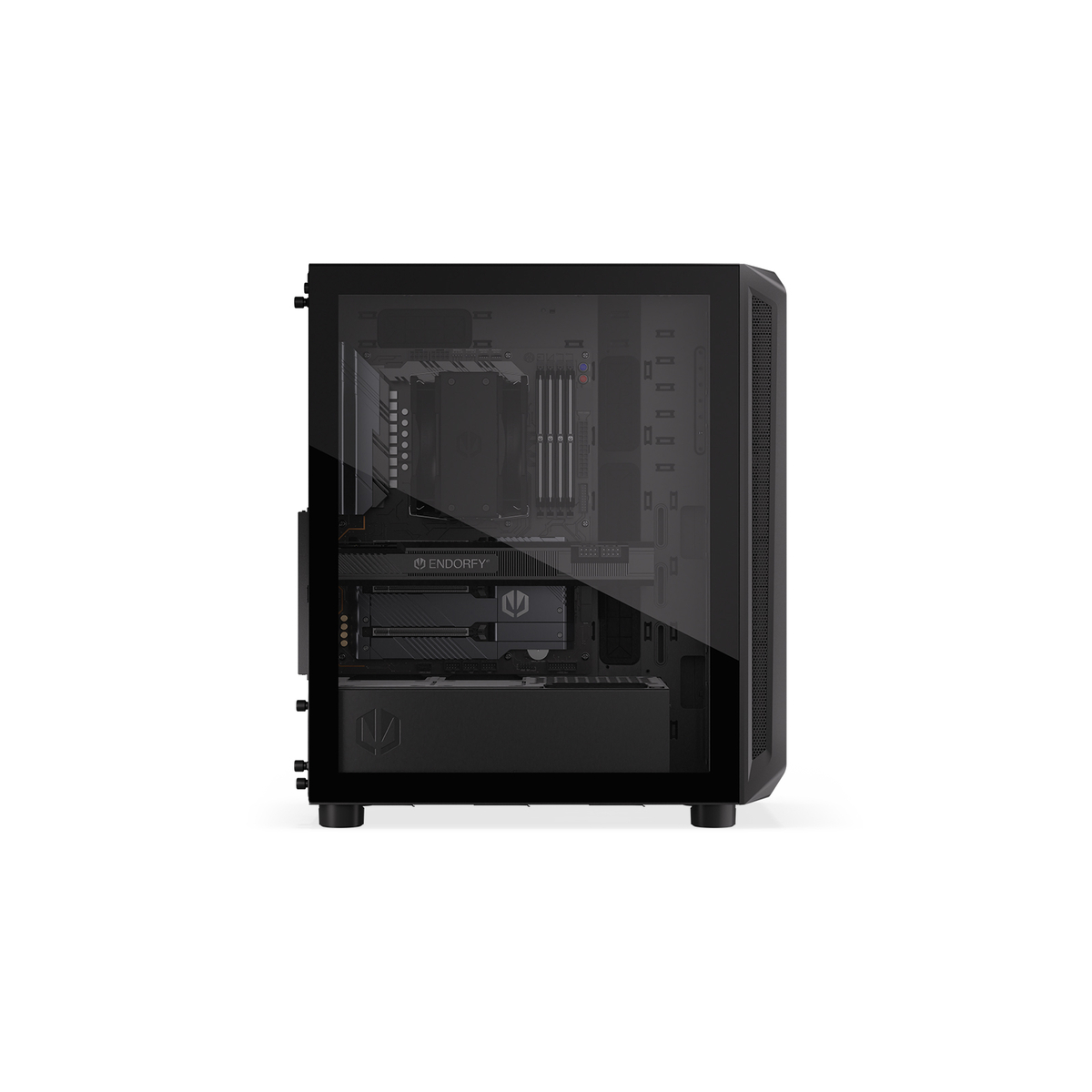 CASE Arx 500 Air