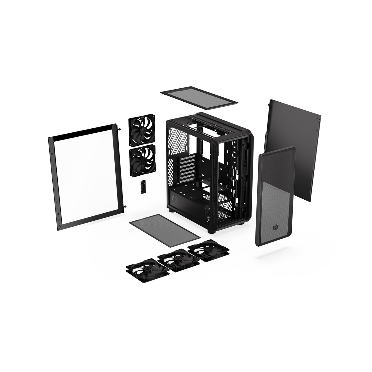CASE Arx 500 Air