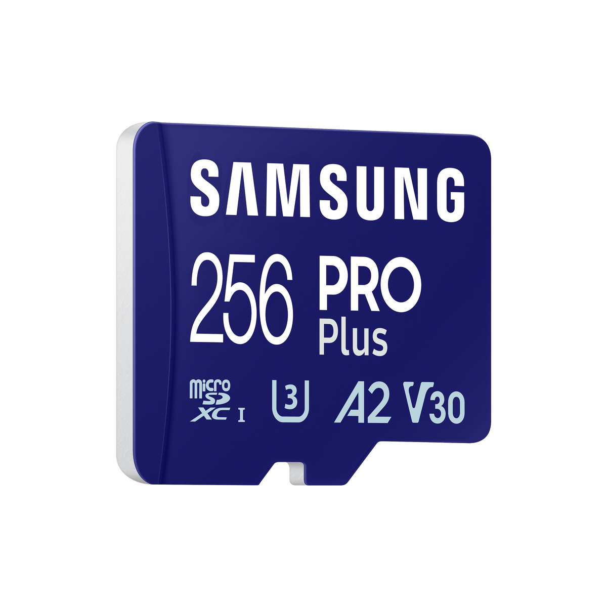 FC 256GB PRO Plus microSD with Adapter