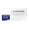 FC 256GB PRO Plus microSD with Adapter