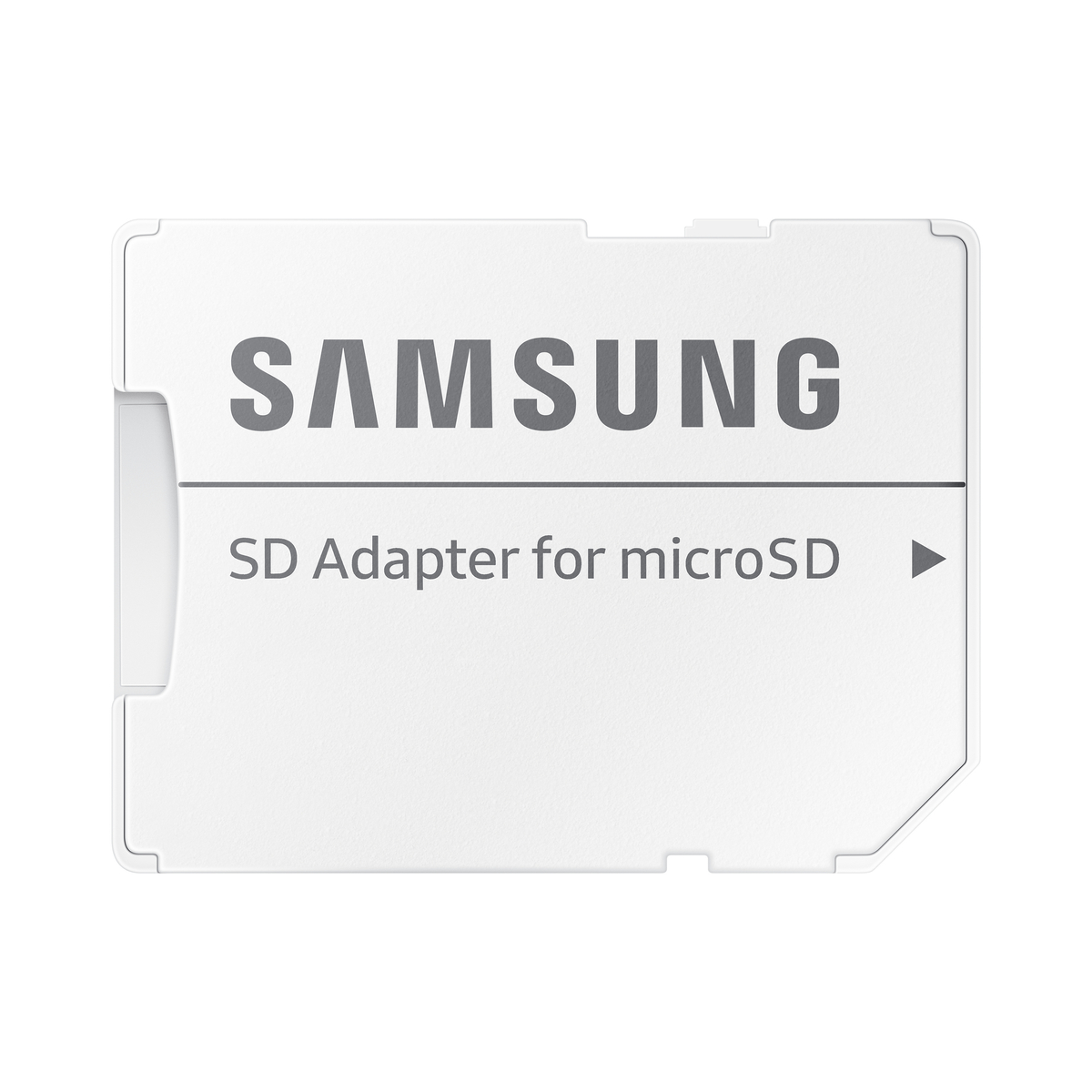 FC 256GB PRO Plus microSD with Adapter