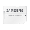 FC 256GB PRO Plus microSD with Adapter