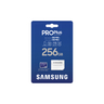 FC 256GB PRO Plus microSD with Adapter