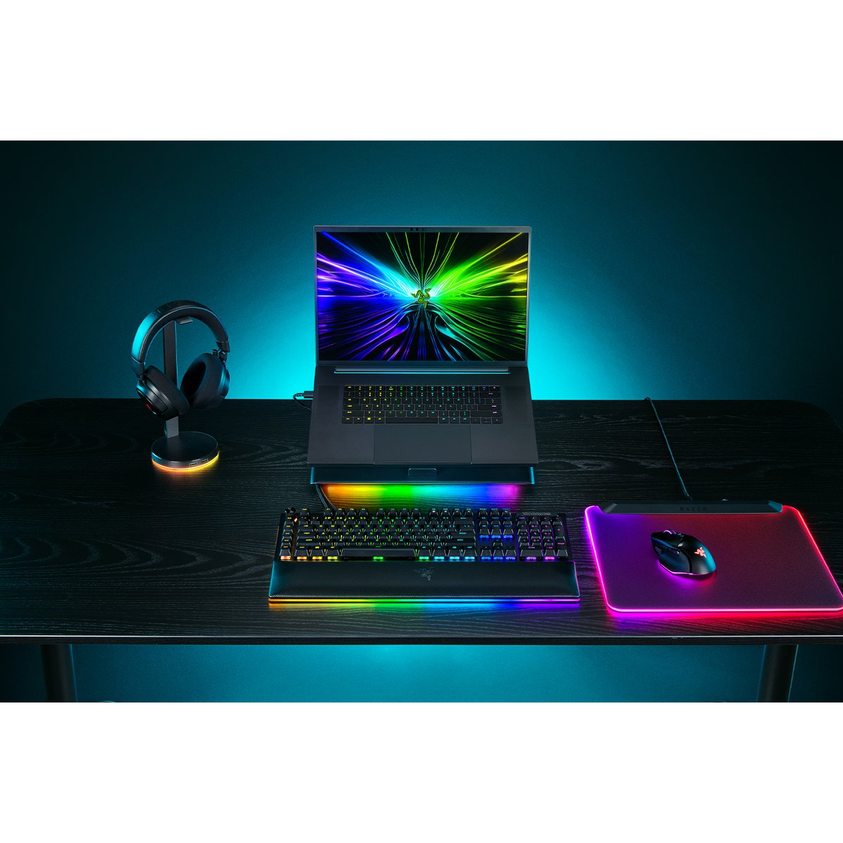 Laptop Cooling Pad