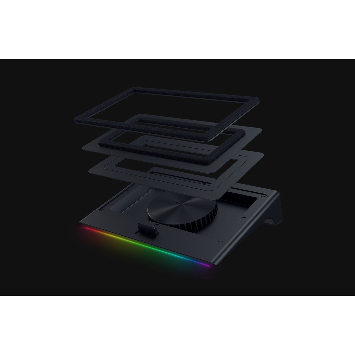 Laptop Cooling Pad