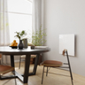 Smart Infrared Panel Heater 400w -Glass