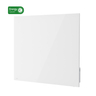 Smart Infrared Panel Heater 400w -Glass