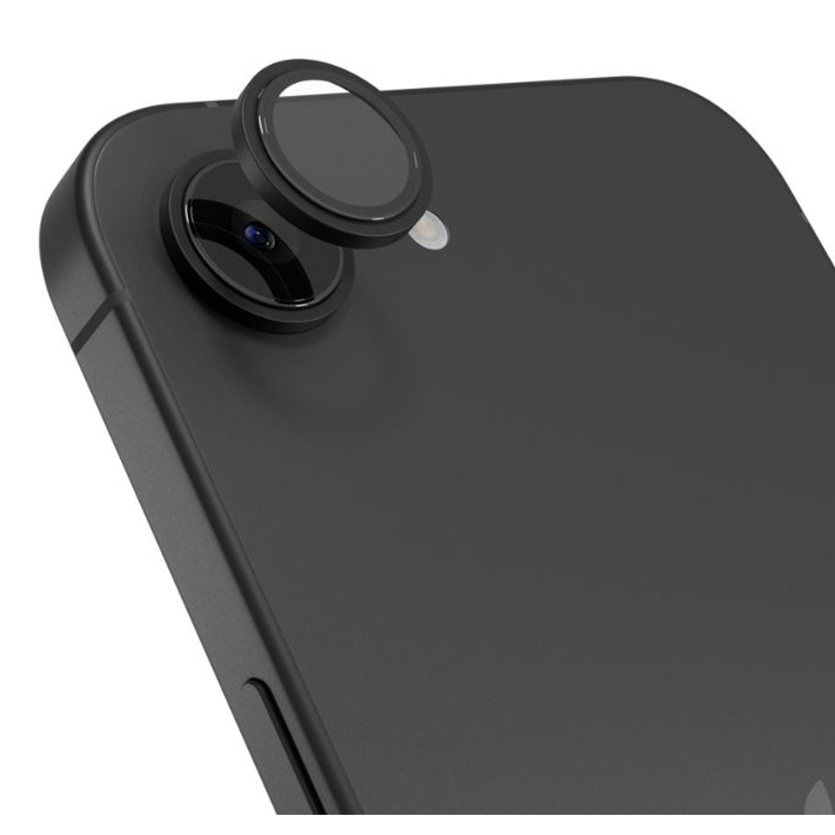 Aluminium Lens Protector iPhone SE 2025