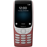 8210 4G D.Sim - Red