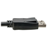 DisplayPort 1.4 To HDMI Active 1.8 m