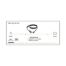 DisplayPort 1.4 To HDMI Active 1.8 m