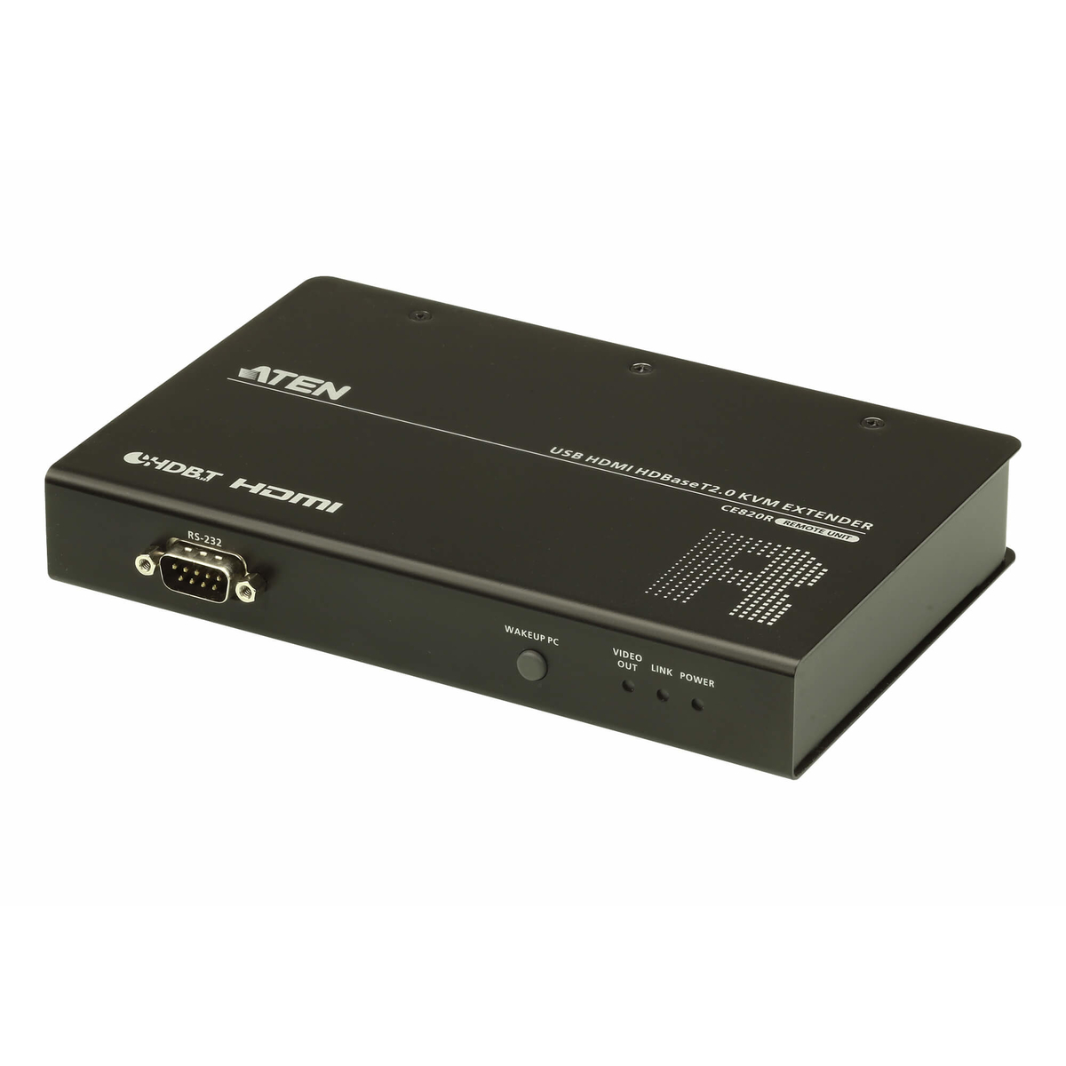 USB HDMI HDBaseT2.0 KVM Extender