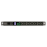 Easy PDU Metered 1U 16A 230V (8)C13