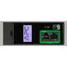 Easy PDU Metered 1U 16A 230V (8)C13