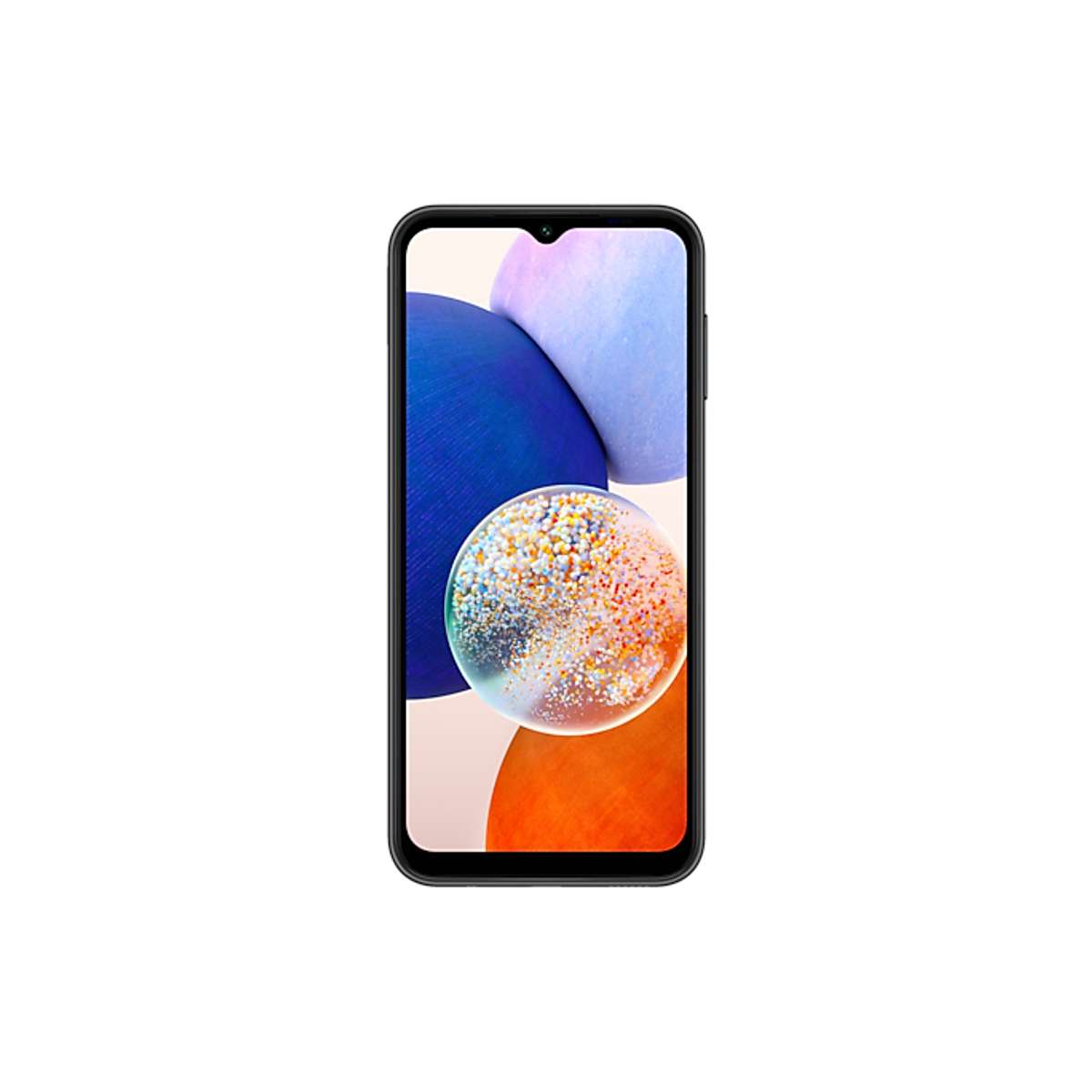 A14 5G 4/64GB - Black