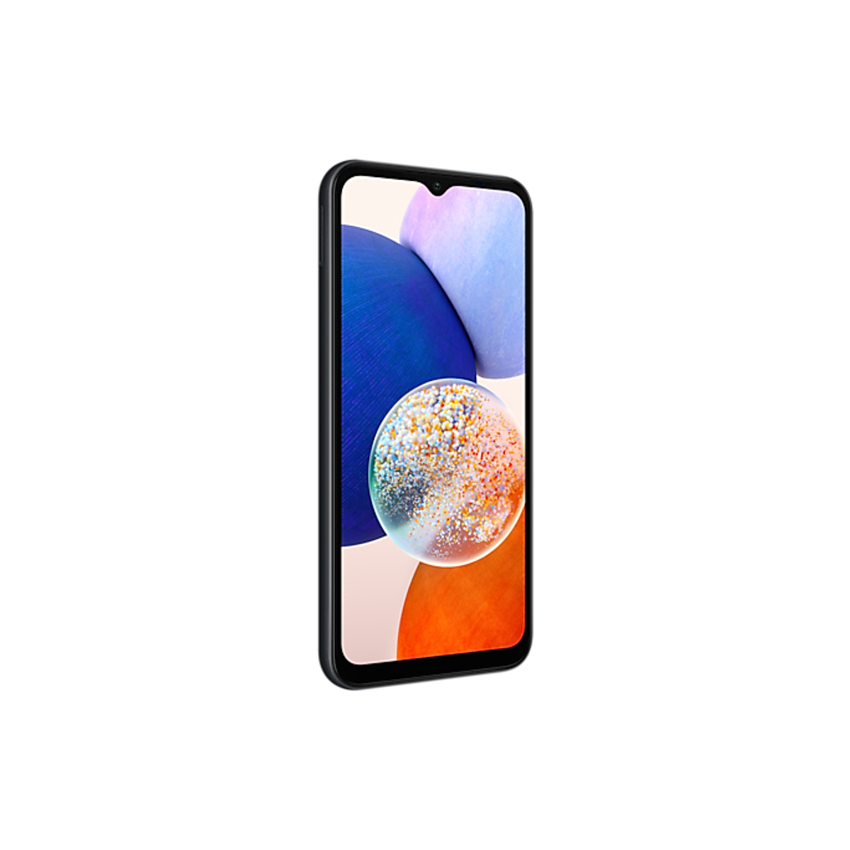 A14 5G 4/64GB - Black