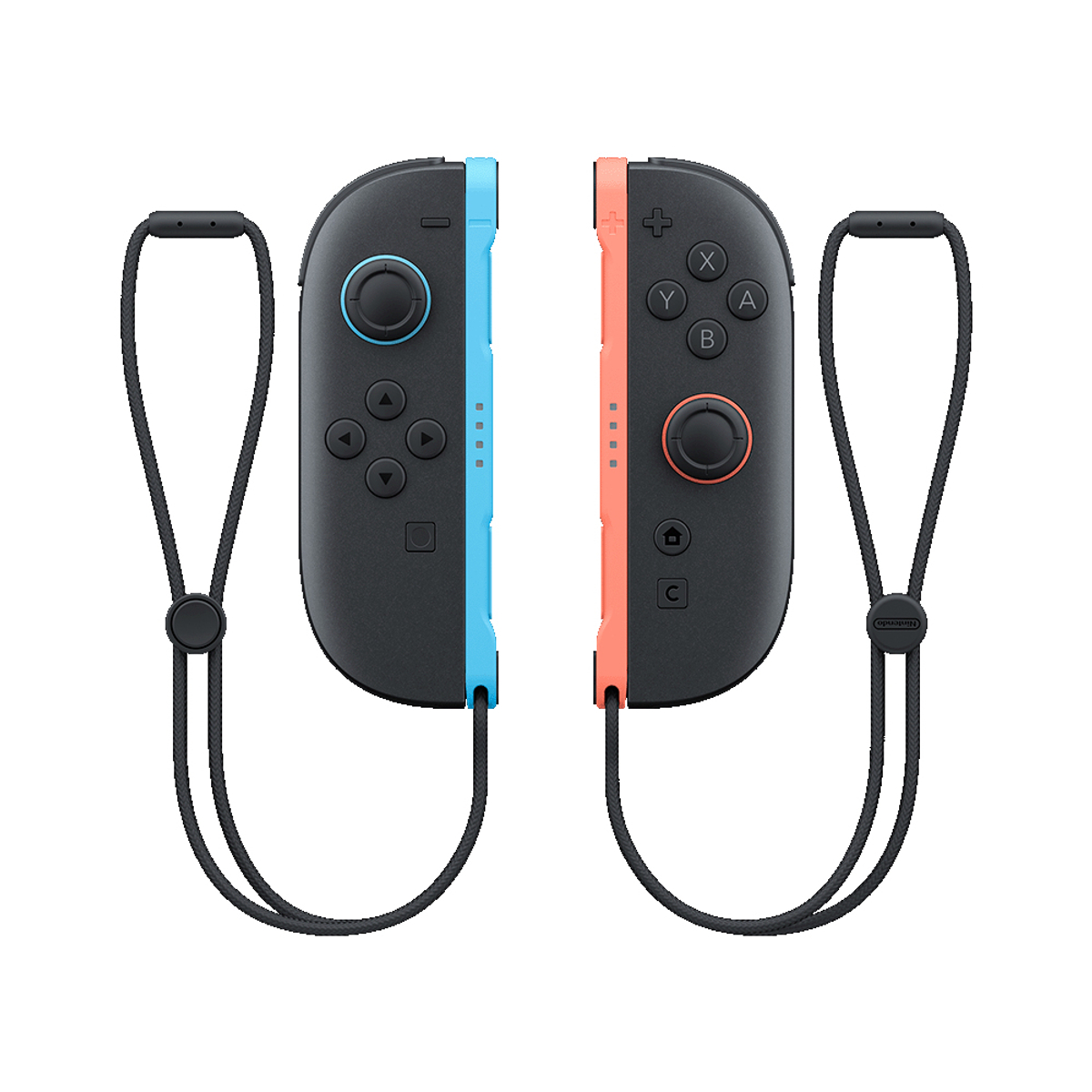 Joy-Con 2 Pair - (L+R)