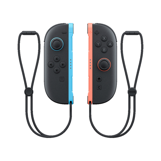 Joy-Con 2 Pair - (L+R)