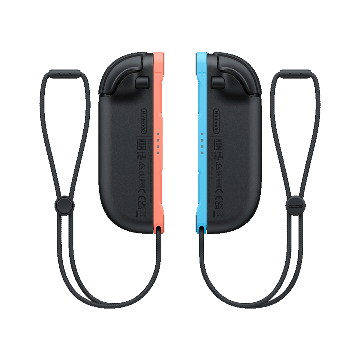 Joy-Con 2 Pair - (L+R)