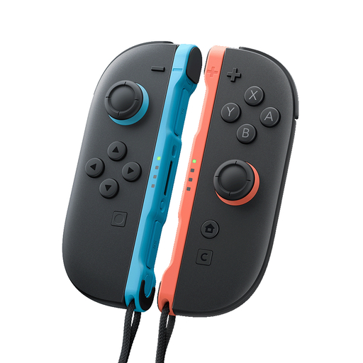 Joy-Con 2 Pair - (L+R)