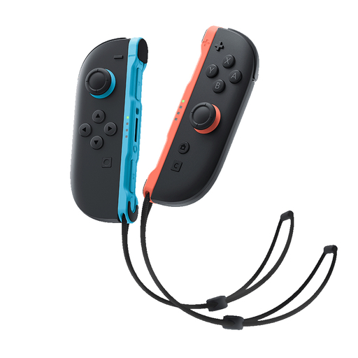 Joy-Con 2 Pair - (L+R)