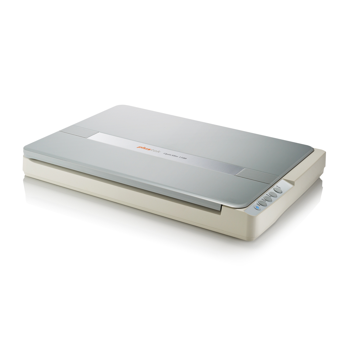 OpticSlim1180 Scanner