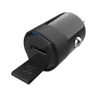 Single Port 30W PD Type C Car Charger