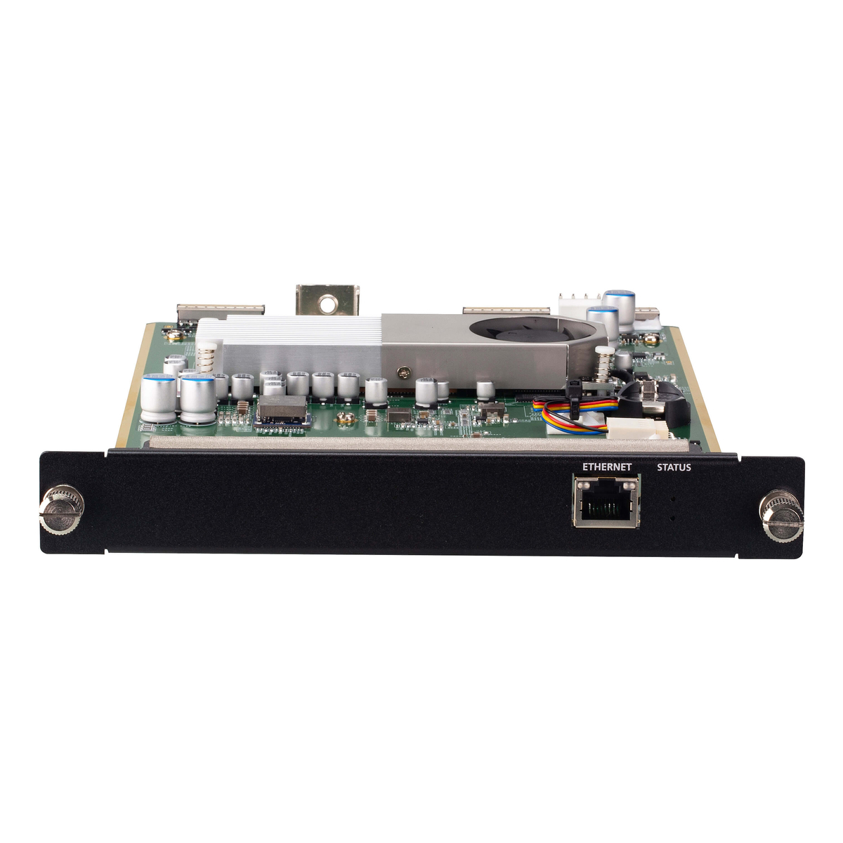 VW3620 CPU MODULE
