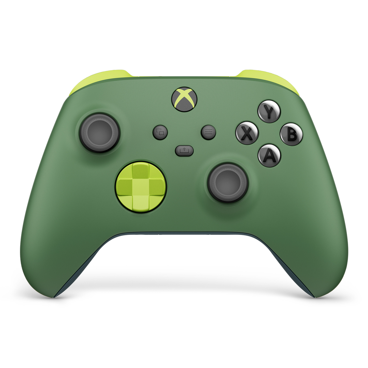 Xbox Wireless Sustainability Controller