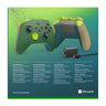 Xbox Wireless Sustainability Controller