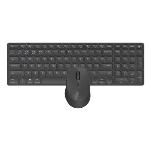 9700M Multimode Combo Compact Dark Grey