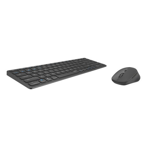 9700M Multimode Combo Compact Dark Grey