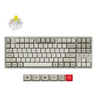 C1PX-M4-UK 80% Keyboard