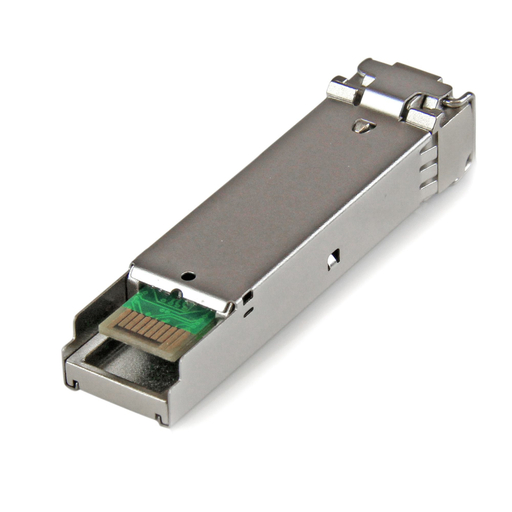 100Base-LX SFP Transceiver - SM 10 km