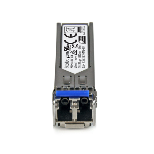 100Base-LX SFP Transceiver - SM 10 km
