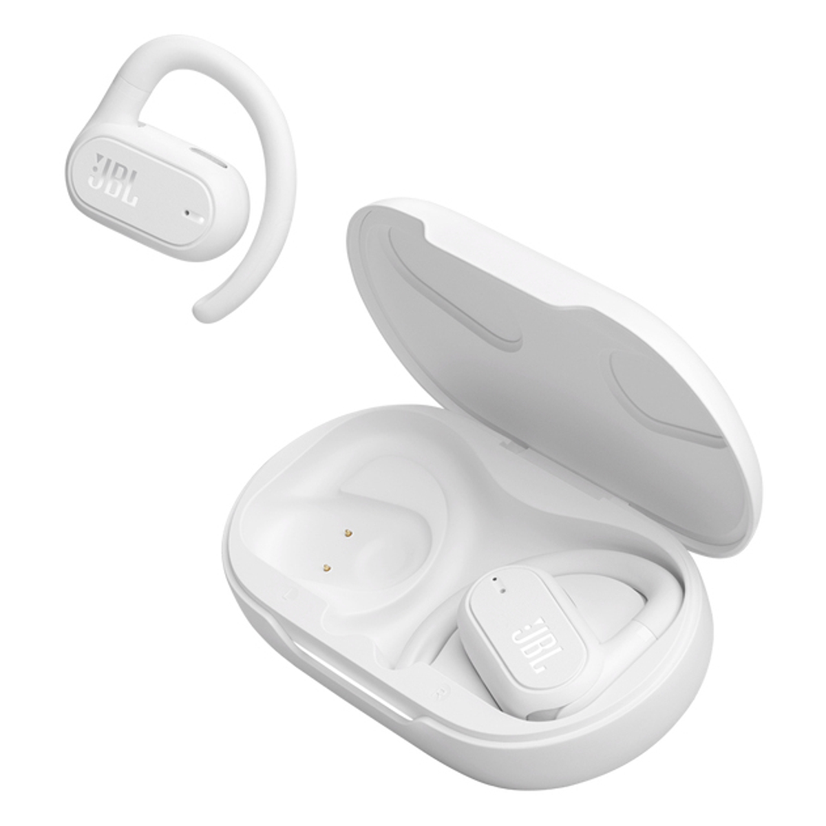 Soundgear Sense - White