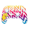 EnhancedWirelessCont NWS Pikachu Vibrant