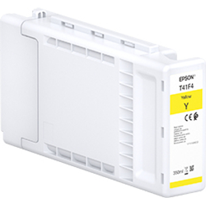 Epson, UltraChrome XD2 Yellow 350ml