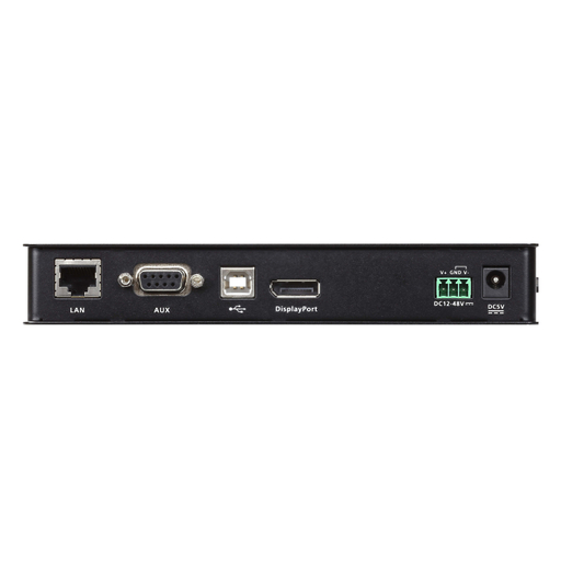 FHD DP Slim KVM ovr IP Transmitter