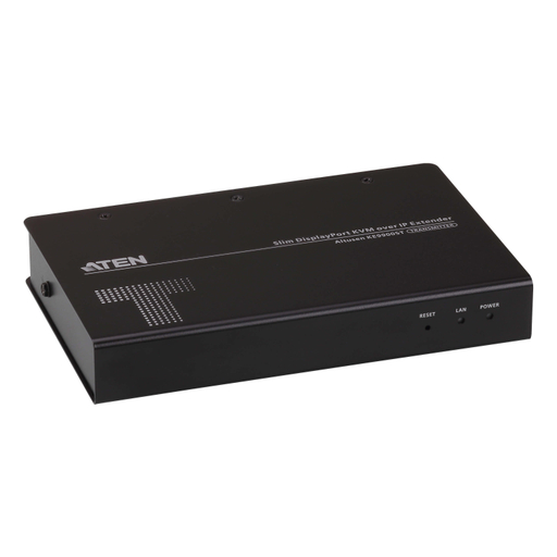 FHD DP Slim KVM ovr IP Transmitter