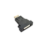 Adapter DisplayPort (M) to DVI (F)